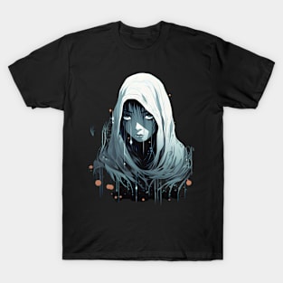 grim reaper T-Shirt